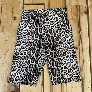 Onzie bike shorts